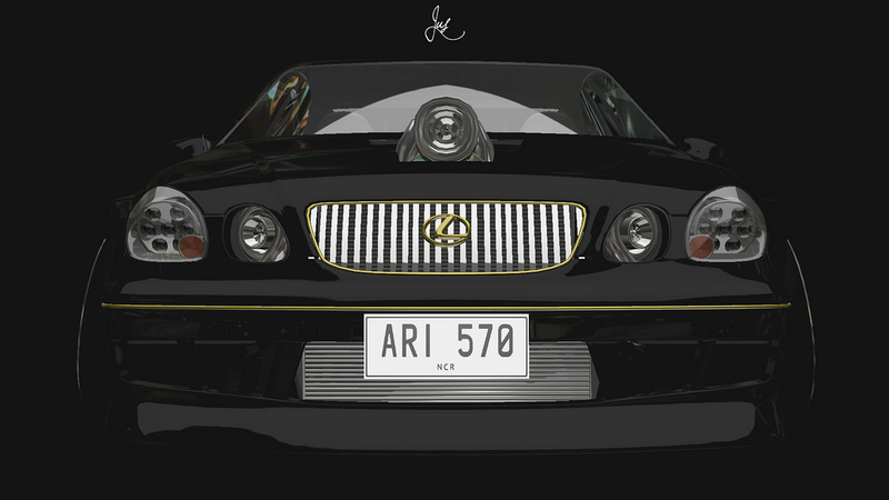 Illustration for article titled VIP^2